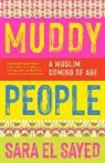 Sara El Sayed - Muddy People