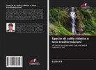Sujith K B, Sujith K. B. - Specie di zolfo ridotte e loro trasformazioni