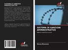 Alexej Maxurow - Sistema Di Sanzioni Amministrative