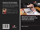 Edson Vargas F. - Mancanza di motivi di sfratto per scadenza del contratto in Bolivia