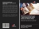 Zoraida O´ Farril Heredia, Elsa Pie O ´Farril, Elsa Pie O. ´farril, Daylí Velázquez Marquez - Sistema di attività per l'apprendimento della danza El Ritmo Pilon