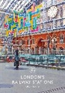 Oliver Green - London's Railway Stations