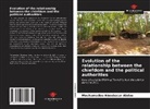 Mouhamadou Aboubacar Abdou - Evolution of the relationship between the chiefdom and the political authorities