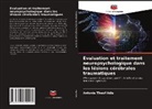 Antonis Theofilidis - Évaluation et traitement neuropsychologique dans les lésions cérébrales traumatiques