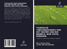 Lucília Dias Pacobahyba, Mário Duarte Brito - TROFISCHE TOESTANDSINDEX VAN HET WATER VAN RIO BRANCO, BOA VISTA, RORAIMA