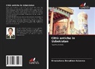 Umurzakova Bonukhon Azizovna - Città antiche in Uzbekistan