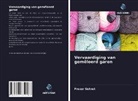 Frezer Getnet - Vervaardiging van gemêleerd garen