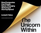Linda K Yates, Linda K. Yates - The Unicorn Within