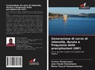 Jean Claude Nizeyimana, Gratien Twagirayezu, Blaise Pascal Twarakundanye - Generazione di curve di intensità, durata e frequenza delle precipitazioni (IDF)