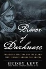 Buddy Levy, Levy Buddy - River of Darkness