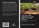 Mouhamadou Aboubacar Abdou - Evoluzione della relazione tra il capo tribù e le autorità politiche