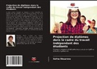 Galina Slesareva - Projection de diplômes dans le cadre du travail indépendant des étudiants