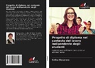 Galina Slesareva - Progetto di diploma nel contesto del lavoro indipendente degli studenti