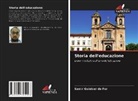 Samir Guielcer de For - Storia dell'educazione