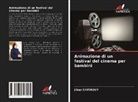 Jihad Chitaouy - Animazione di un festival del cinema per bambini