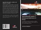 Laichena Mutabari - Apprendimento aperto, a distanza ed elettronico in Kenya