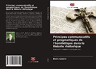 Denis Listvin - Principes communicatifs et pragmatiques de l'homilétique dans la théorie rhétorique