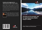 Artem Viktorovich Gerasimov - Fornitura di energia per la rigenerazione delle acque reflue
