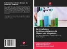 Muhammad Gulfraz, Muhammad Imran, Muhammad Javaid Asad - Actividades Antimicrobianas de Materiais Vegetais