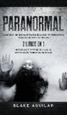 Blake Aguilar - Paranormal