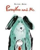 Alicia Acosta, Mercé Galí, Mercé Galì - Pumpkin and Me