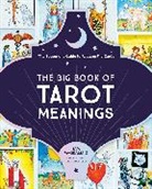 Sam Magdaleno, SAM MAGDALENO - The Big Book of Tarot Meanings