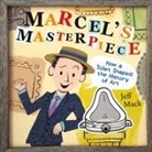 Jeff Mack, Jeff Mack - Marcel's Masterpiece