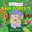 Emmy Kastner, Emmy Kastner - Nerdy Babies: Rain Forests