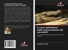 Vladimir Dinets - Il ruolo dell'habitat nella comunicazione dei coccodrilli