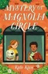 Kate Klise, Celia Krampien - Mystery on Magnolia Circle