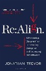 Jonathan Trevor, Trevor Jonathan - Re:Align