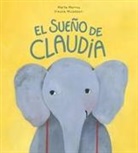 Marta Morros, Simona Mulazzani - El sueño de Claudia