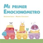 Susanna Isern, Mónica Carretero - Mi primer Emocionómetro