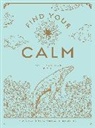 JAIME ZUCKERMAN, Jaime Zuckerman - Find Your Calm: Volume 1