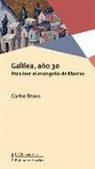Carlos Bravo - Galilea Ano 30