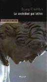Han Byung-Chul - La Sociedad Paliativa