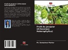 Mr. Someshwar Mankar, Someshwar Mankar - Fruit du jacquier (Artocarpus Heterophyllus)