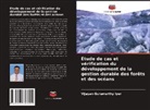 Vijayan Gurumurthy Iyer - Étude de cas et vérification du développement de la gestion durable des forêts et des océans