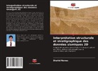 Shahid Nawaz - Interprétation structurale et stratigraphique des données sismiques 2D