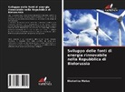 Ekaterina Matus - Sviluppo delle fonti di energia rinnovabile nella Repubblica di Bielorussia