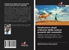 Abdel Rahman Rawashdeh - Valutazione degli anticorpi della catena pesante del cammello