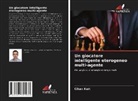 Cihan Kurt - Un giocatore intelligente eterogeneo multi-agente