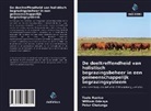 Peter Chatanga, William Odenya, Tsele Rantso - De doeltreffendheid van holistisch begrazingsbeheer in een gemeenschappelijk begrazingsysteem