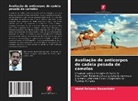 Abdel Rahman Rawashdeh - Avaliação de anticorpos de cadeia pesada de camelos