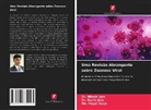 Dr. Nilesh Jain, Dr. Ruchi Jain, Nilesh Jain, Ruchi Jain, Ms. Payal Saiju - Uma Revisão Abrangente sobre Zoonose Viral