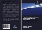 Aleksandr Lyapunov, Alexei Nikitin - Populatiedynamica van model-Drosophila-populaties