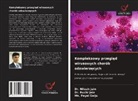 Dr. Nilesh Jain, Dr. Ruchi Jain, Nilesh Jain, Ruchi Jain, Ms. Payal Saiju - Kompleksowy przeglad wirusowych chorób odzwierzecych