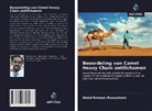 Abdel Rahman Rawashdeh - Beoordeling van Camel Heavy Chain antilichamen