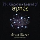 Bruce Moran, Bruce Moran - open isbn