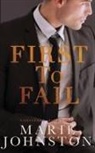 Marie Johnston - First to Fail
